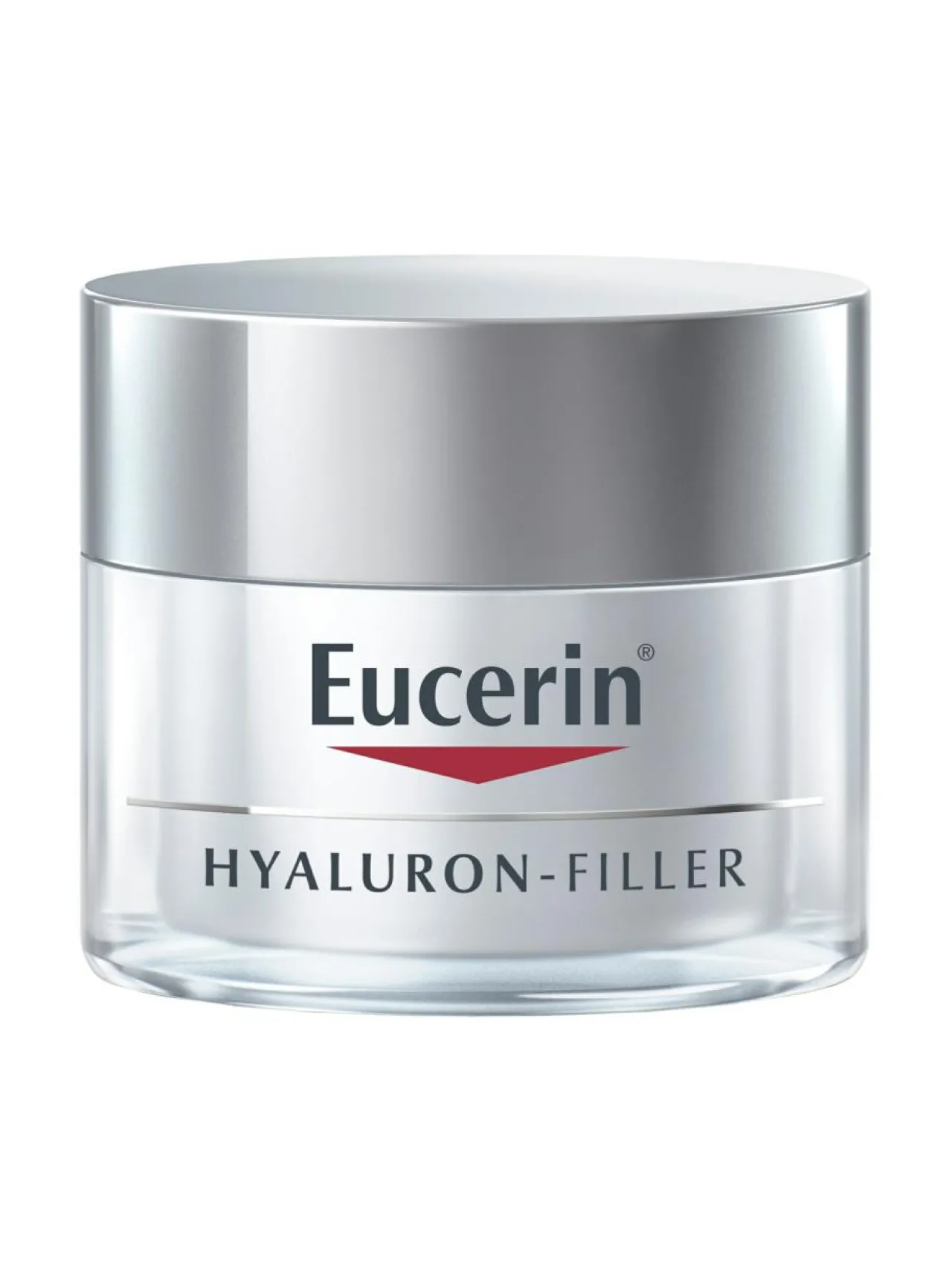 Eucerin Hyaluron-Filler Day Cream Dry Skin -Päivävoide kuivalle ja herkälle ihotyypille SPF15, 50 ml^ Ihonhoito
