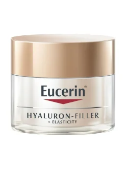 Eucerin Hyaluron-Filler+ Elasticity Day cream SPF30 -Kiinteyttävä ja silottava päivävoide, 50 ml^ Ihonhoito
