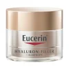 Eucerin Hyaluron-Filler+ Elasticity NIGHT Cream -Kiinteyttävä ja silottava yövoide, 50 ml^ Ihonhoito