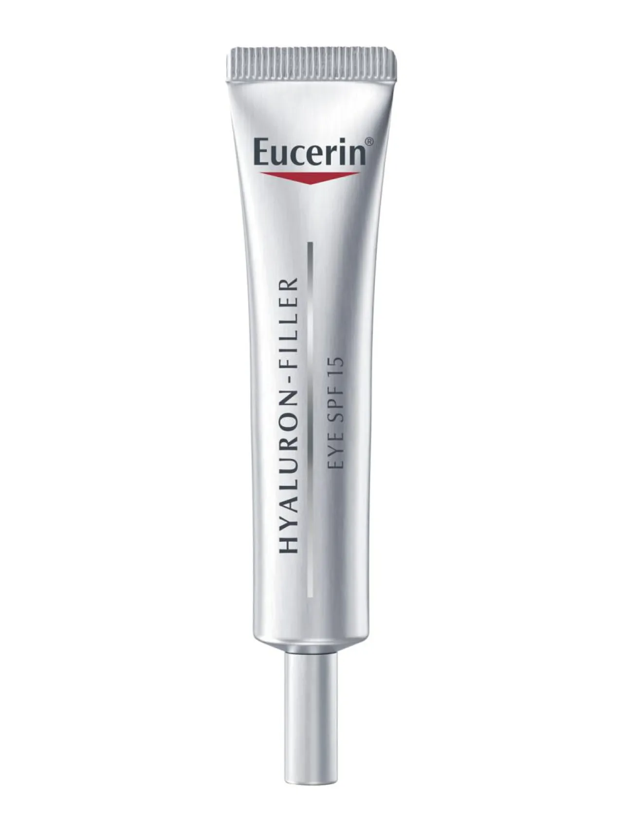 Eucerin Hyaluron-Filler EYE CREAM SPF15 -Silmänympärysvoide SPF15, 15 ml^ Ihonhoito