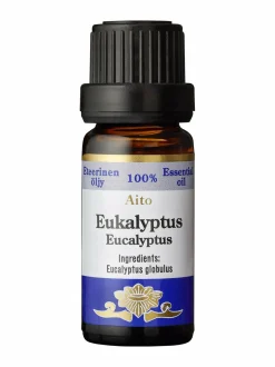 Vartalonhoito<Frantsila Eukalyptusöljy 10 ml