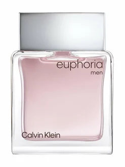 Tuoksut|Miehet<Calvin Klein Cosmetics Euphoria For Men EdT -tuoksu 50 ml