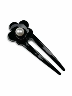 Sui Ava Eva Classic Flower Clip -hiustarvike^ Hiustarvikkeet