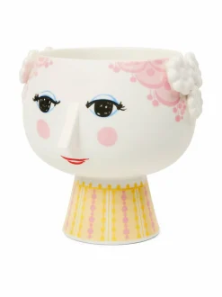 Ruukut & Istutusastiat<Bjørn Wiinblad Eva-kukkaruukku 14,5 cm PINK