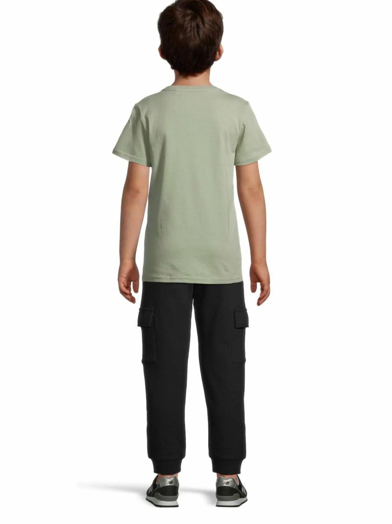 Collegehousut & Leggingsit<Bogi Evan-collegehousut BLACK