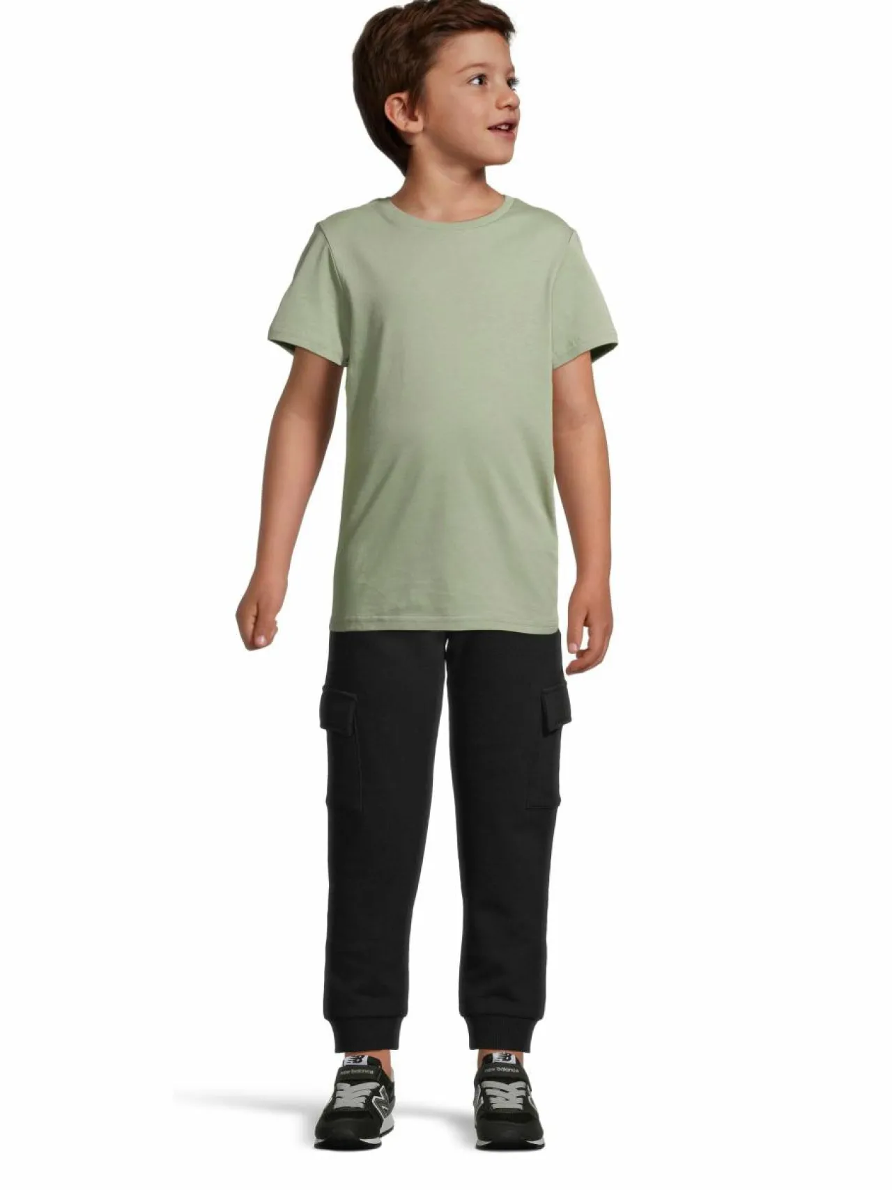 Bogi Evan-collegehousut^ Collegehousut & Leggingsit