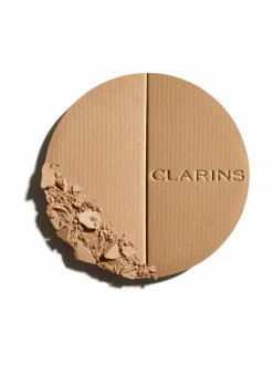 Clarins Ever Bronze -aurinkopuuteri 10 g^ Kasvot