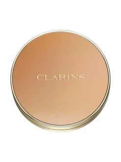 Clarins Ever Bronze -aurinkopuuteri 10 g^ Kasvot
