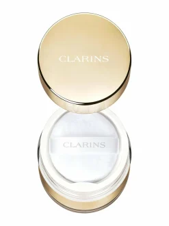 Clarins Ever Matte Loose Powder -irtopuuteri 15 g^ Kasvot