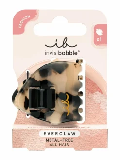 Hiustarvikkeet<Invisibobble Everclaw Leo Baby S -hiusklipsi