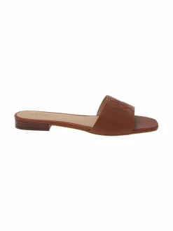 Lauren Ralph Lauren Everley Slide -sandaalit^ Sandaalit