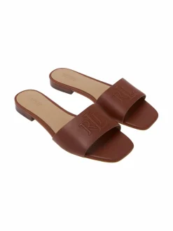 Lauren Ralph Lauren Everley Slide -sandaalit^ Sandaalit