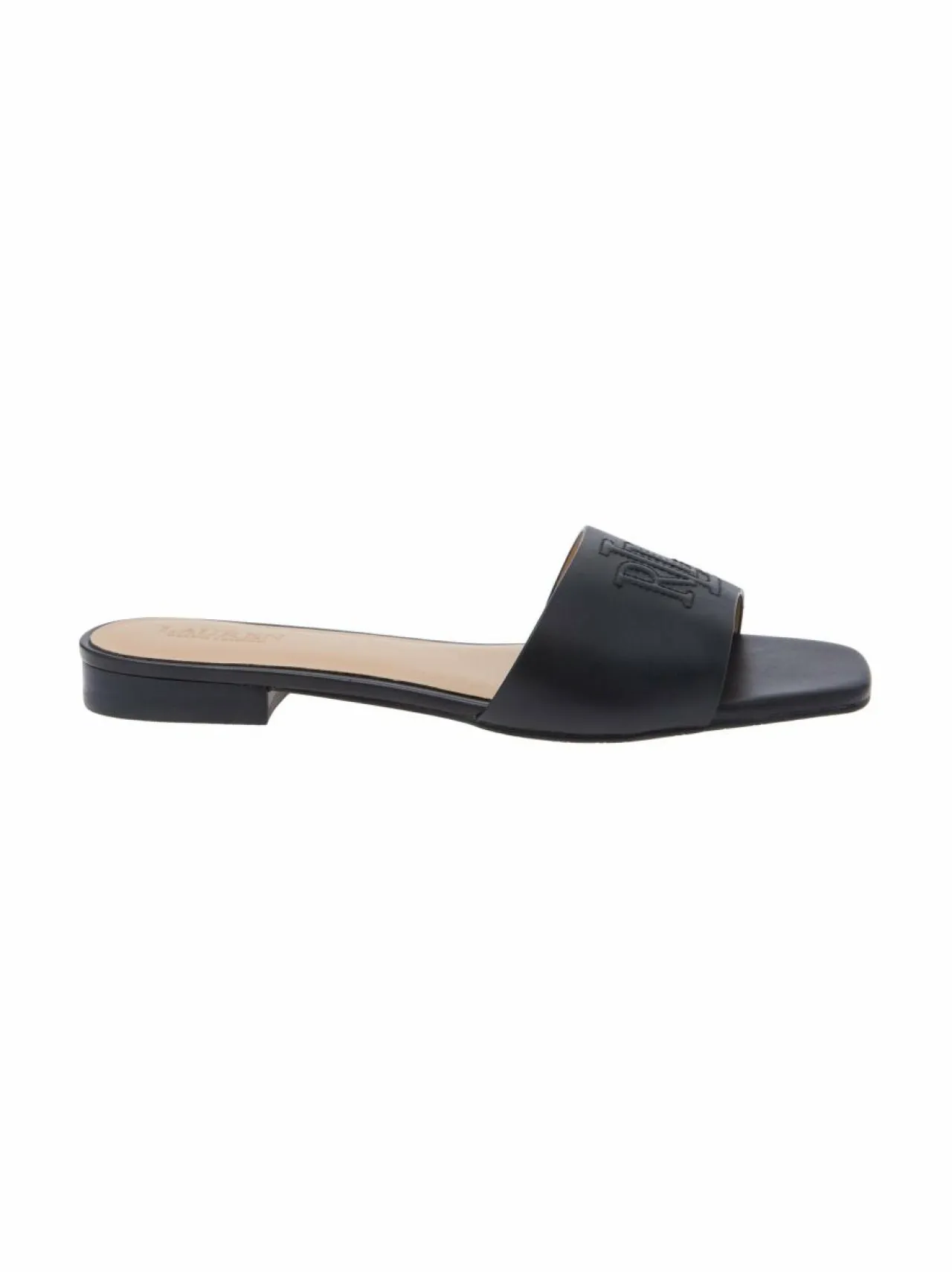 Lauren Ralph Lauren Everley Slide -sandaalit^ Sandaalit