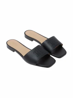 Lauren Ralph Lauren Everley Slide -sandaalit^ Sandaalit
