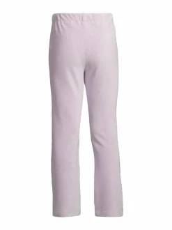 Collegehousut & Leggingsit<Bogi Everly Bootcut -vakosamettihosut LAVENDER