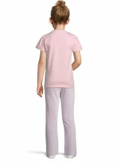 Collegehousut & Leggingsit<Bogi Everly Bootcut -vakosamettihosut LAVENDER