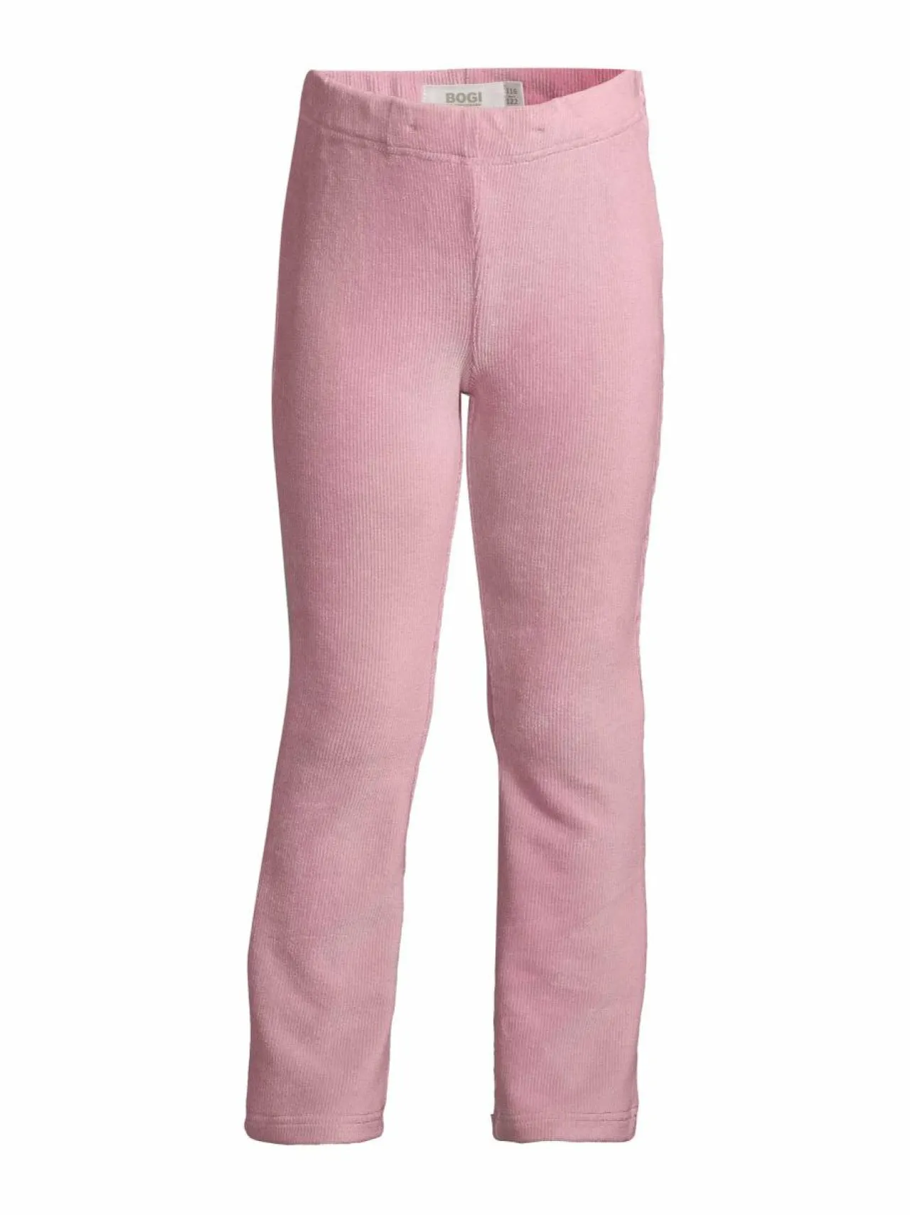 Bogi Everly Bootcut -vakosamettihosut^ Collegehousut & Leggingsit