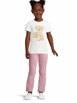 Bogi Everly Bootcut -vakosamettihosut^ Collegehousut & Leggingsit