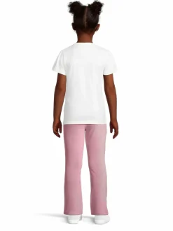 Bogi Everly Bootcut -vakosamettihosut^ Collegehousut & Leggingsit