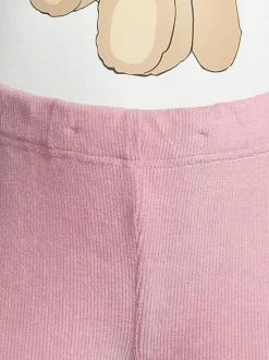 Bogi Everly Bootcut -vakosamettihosut^ Collegehousut & Leggingsit