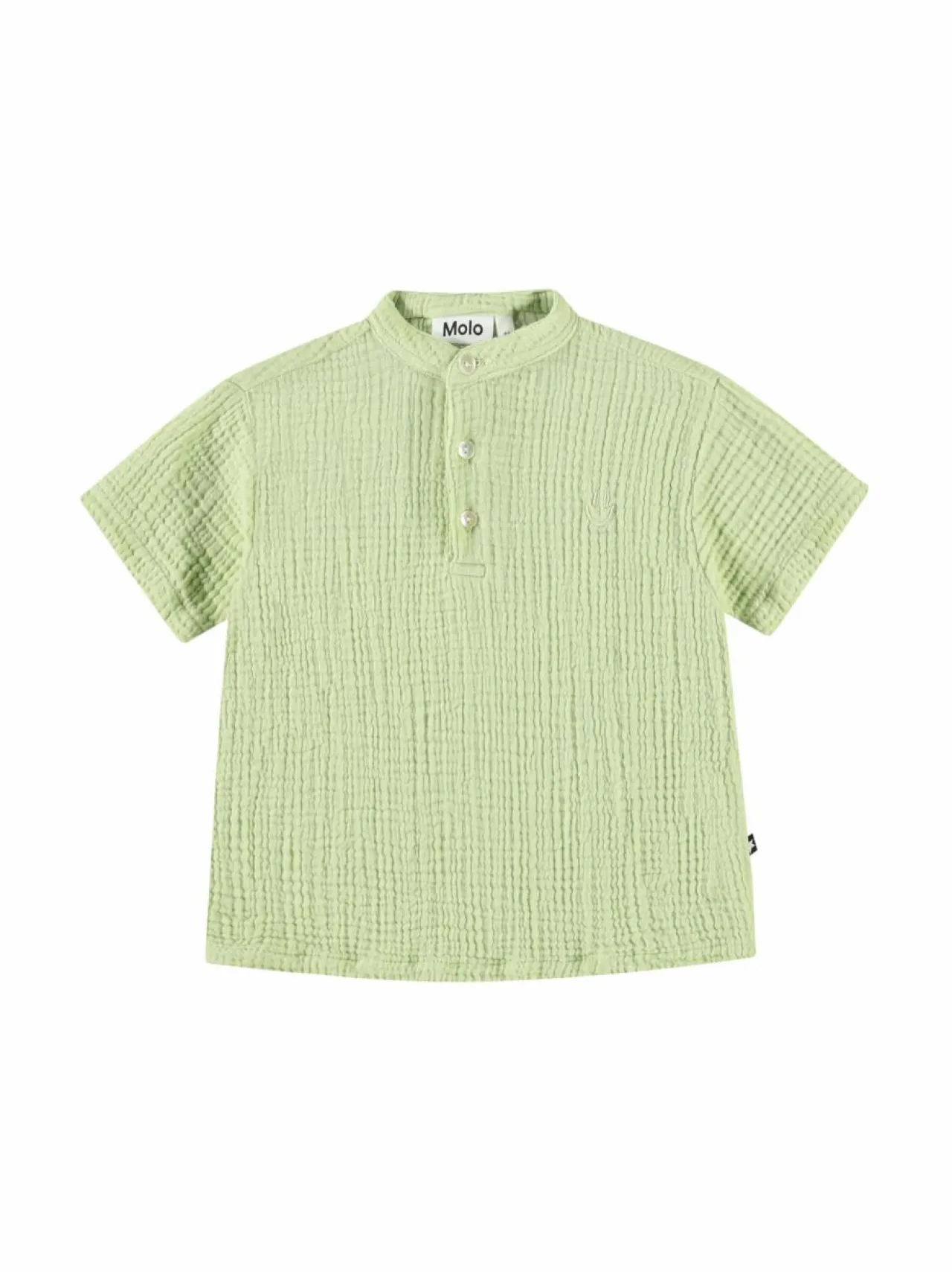 T-Paidat<Molo Ever-paita 5406 MISTY GREEN