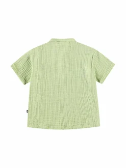 T-Paidat<Molo Ever-paita 5406 MISTY GREEN