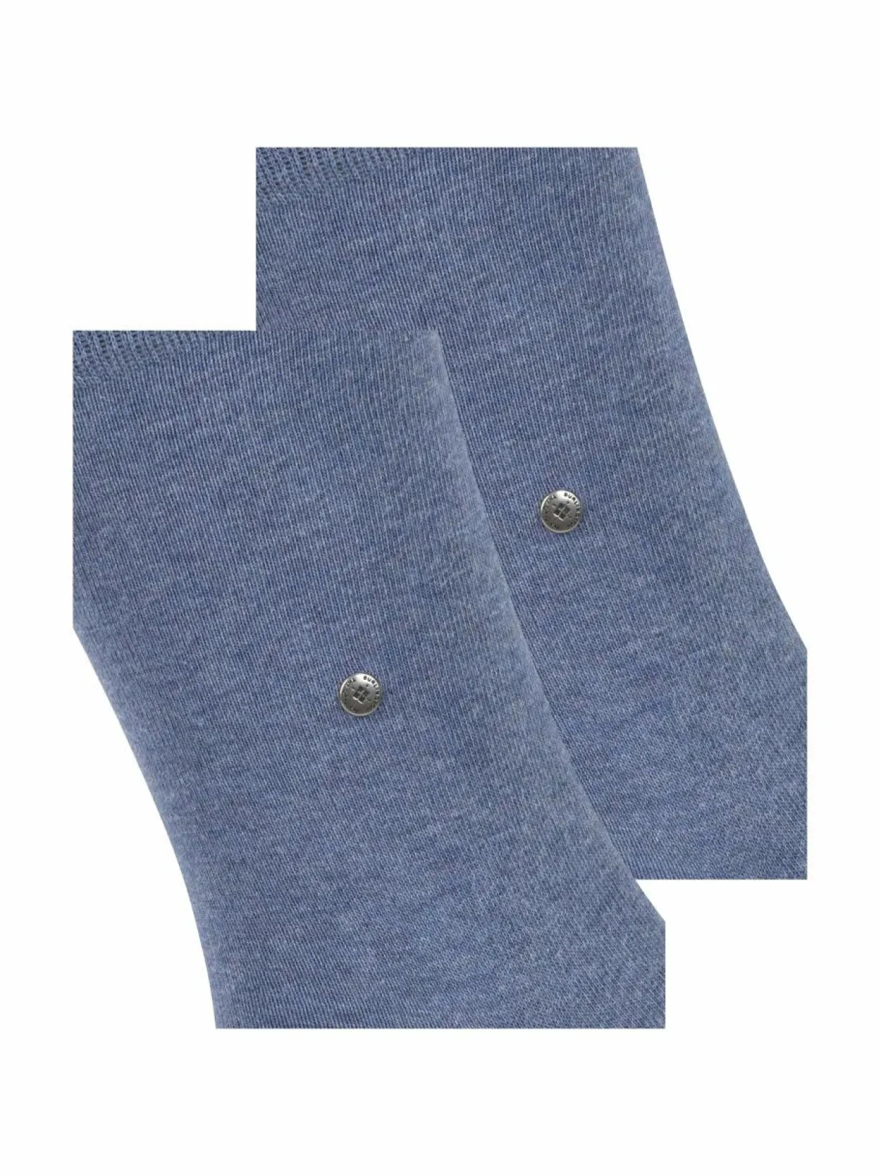 Sukat<Burlington Everyday Cotton -sukat 2-pack VAALEANHARMAA