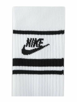 Urheiluasusteet|Urheiluasusteet<Nike Everyday Essential -sukat 3-pack 103 WHITE/BLACK/BLACK