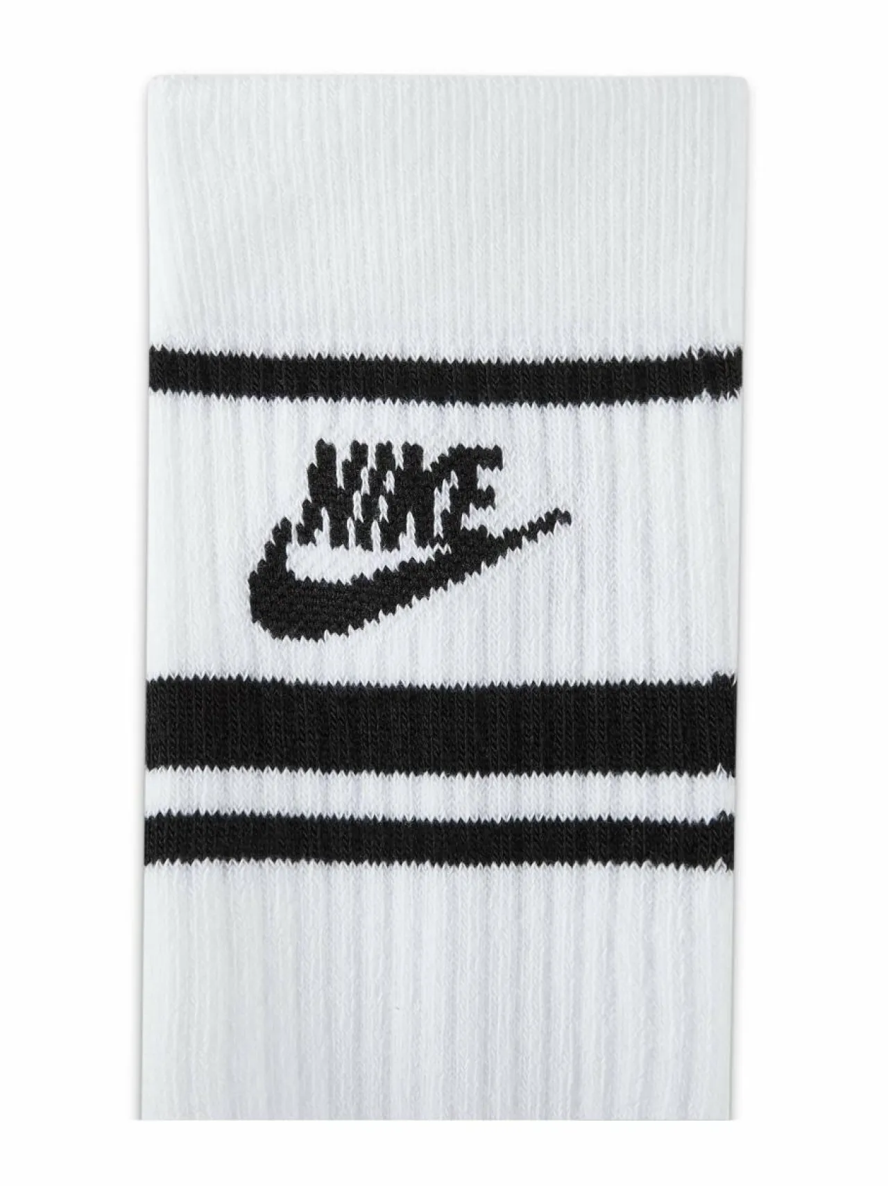 Urheiluasusteet|Urheiluasusteet<Nike Everyday Essential -sukat 3-pack 103 WHITE/BLACK/BLACK