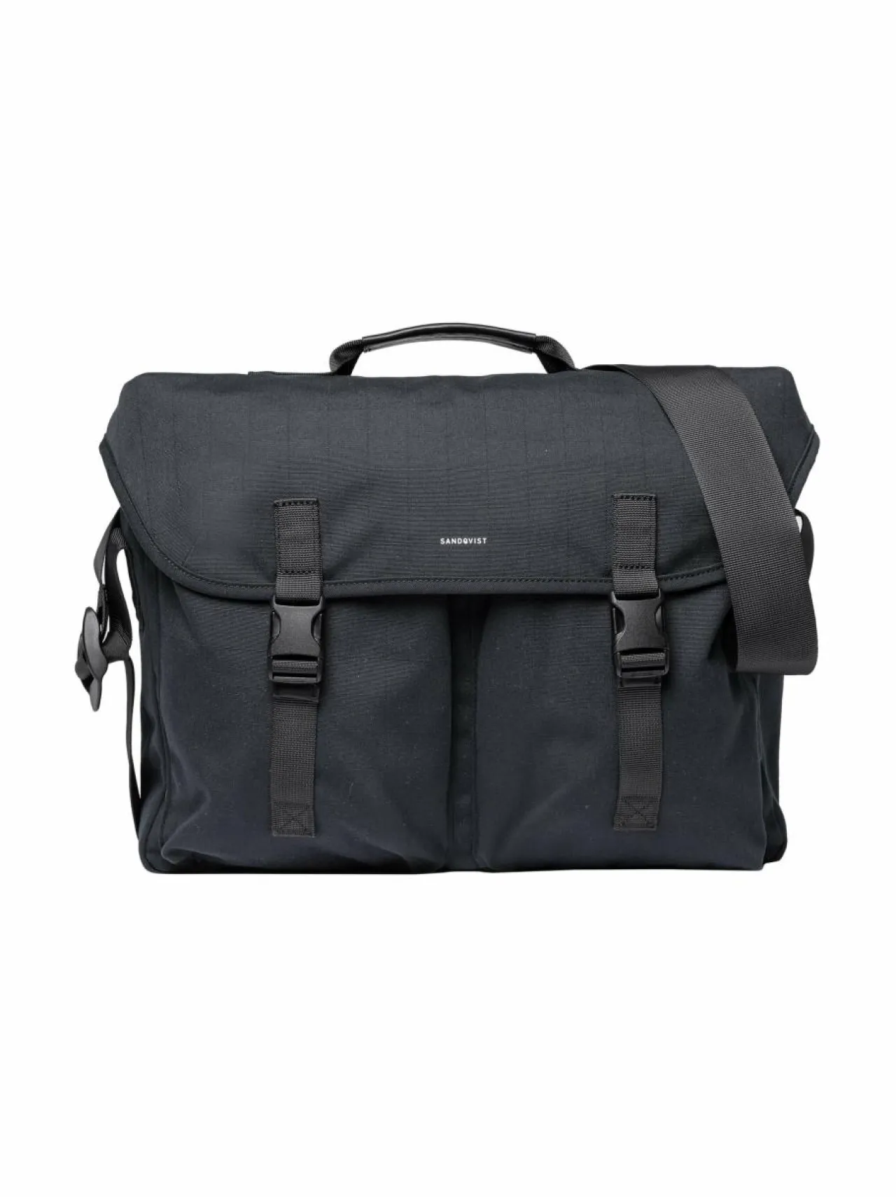 Sandqvist Everyday Messenger -laukku^ Tietokonelaukut|Tietokonelaukut