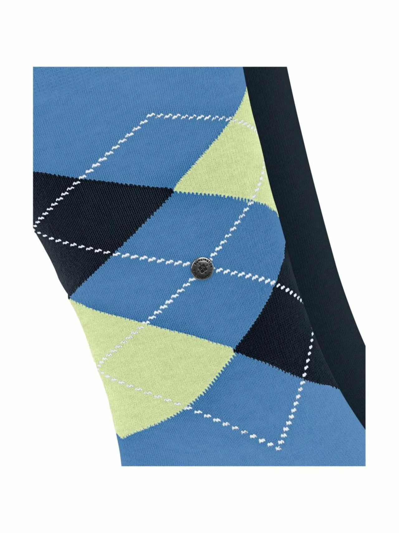 Sukat<Burlington Everyday Mix -sukat 2-pack 6884 MARINA