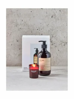 Meraki Everyday Pampering -lahjapakkaus^ Ihonhoitopakkaukset