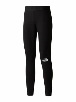 Collegehousut & Leggingsit<The North Face Everyday-leggingsit NFJK3 TNF BLACK