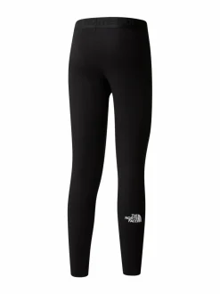 Collegehousut & Leggingsit<The North Face Everyday-leggingsit NFJK3 TNF BLACK