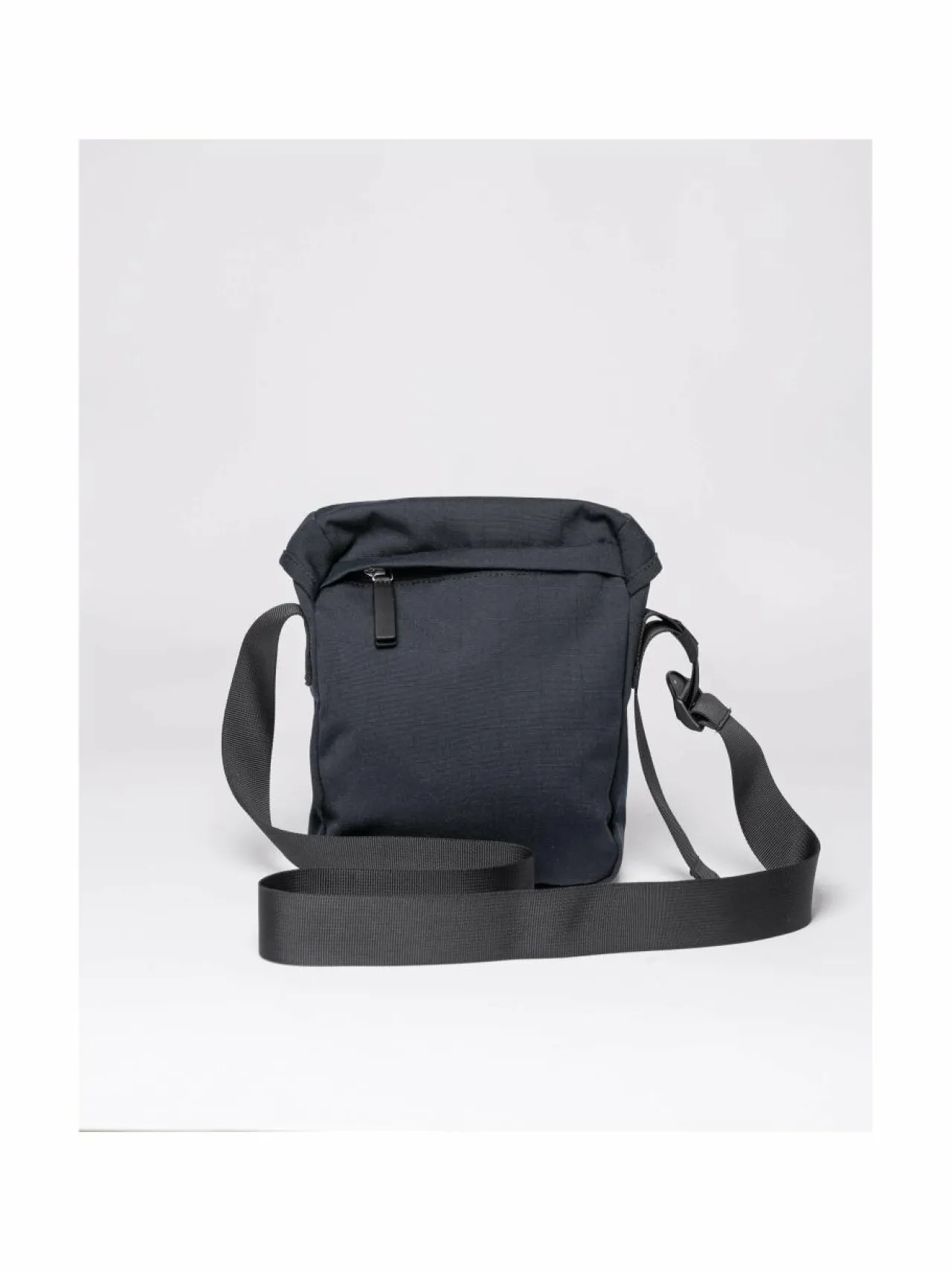 Laukut<Sandqvist Everyday-olkalaukku BLACK BLACK