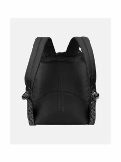 Reput|Reput<Marimekko Everything Backpack L Solid -reppu 009 BLACK