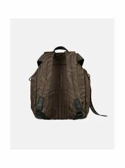 Reput|Reput<Marimekko Everything Jokuraita -reppu 880 BROWN, DARK BROWN
