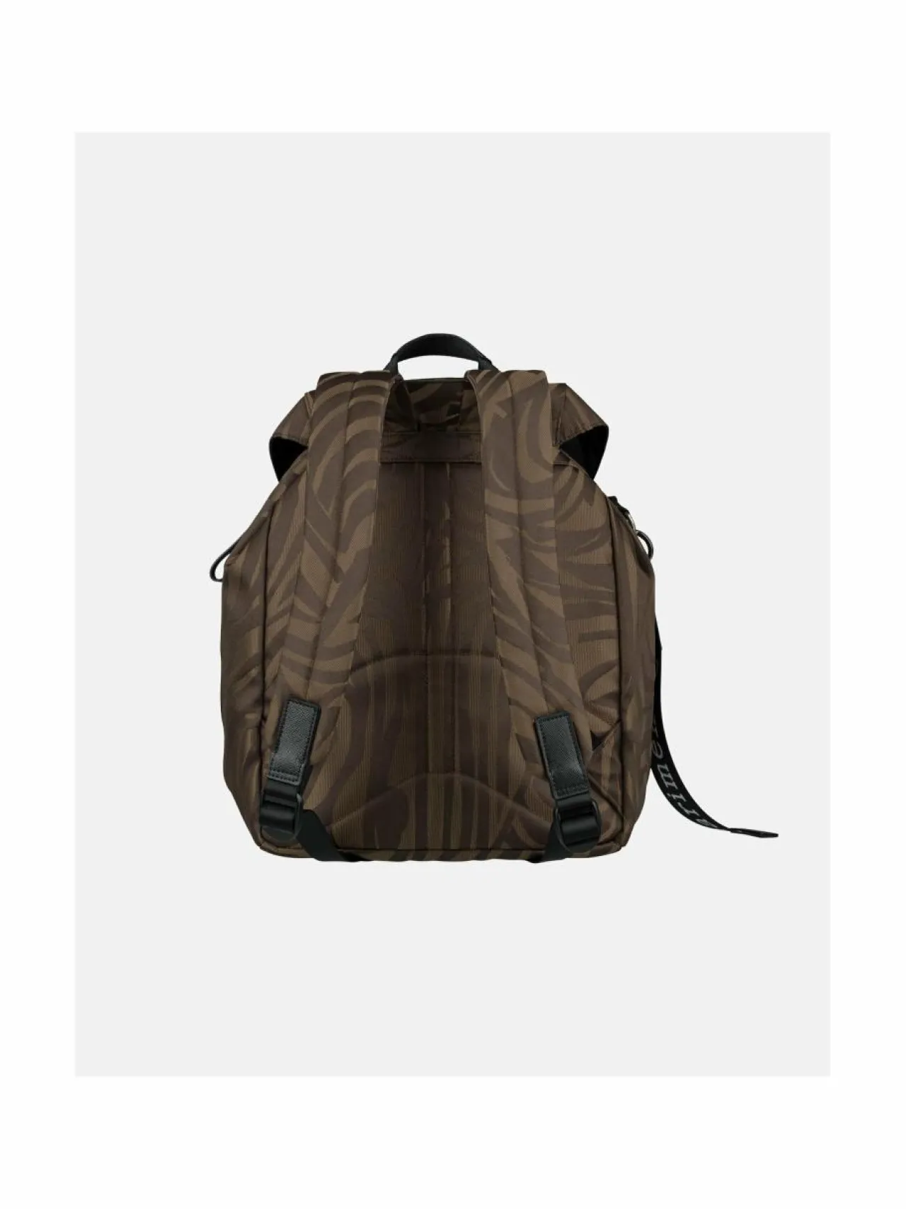 Reput|Reput<Marimekko Everything Jokuraita -reppu 880 BROWN, DARK BROWN