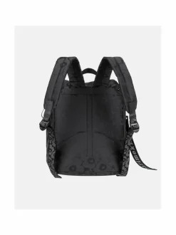 Reput|Reput<Marimekko Everything L Unikko -reppu 999 BLACK, BLACK