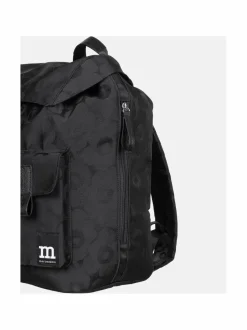 Reput|Reput<Marimekko Everything L Unikko -reppu 999 BLACK, BLACK