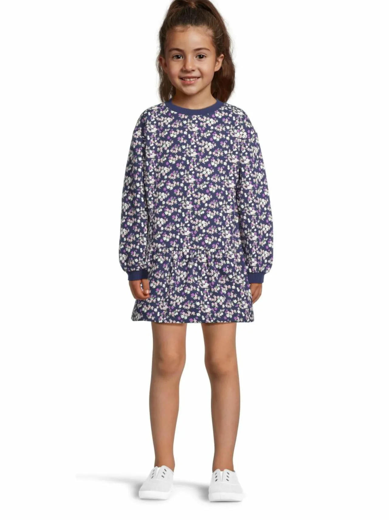 Mekot & Hameet<Bogi Evian-collegemekko OCEAN CAVERN FLOWER AOP