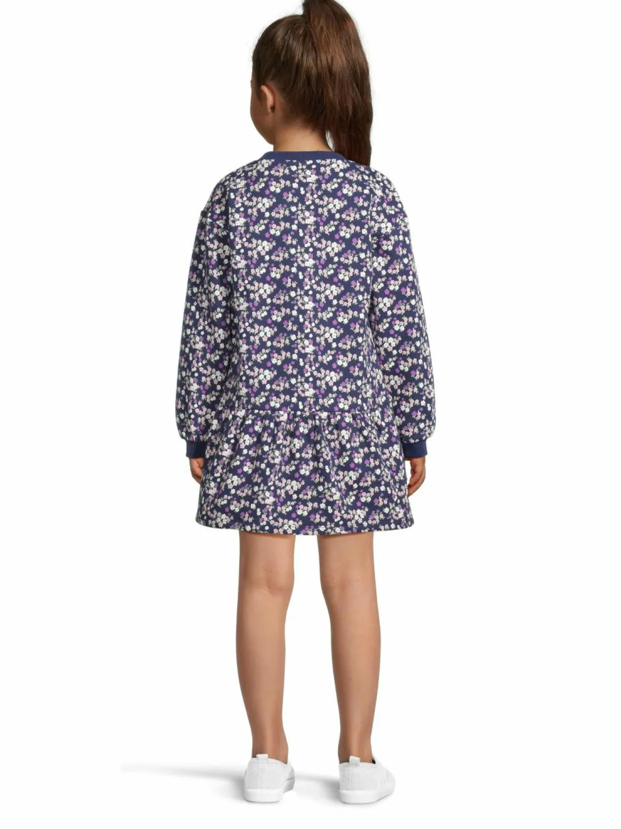 Mekot & Hameet<Bogi Evian-collegemekko OCEAN CAVERN FLOWER AOP