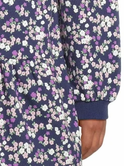 Mekot & Hameet<Bogi Evian-collegemekko OCEAN CAVERN FLOWER AOP