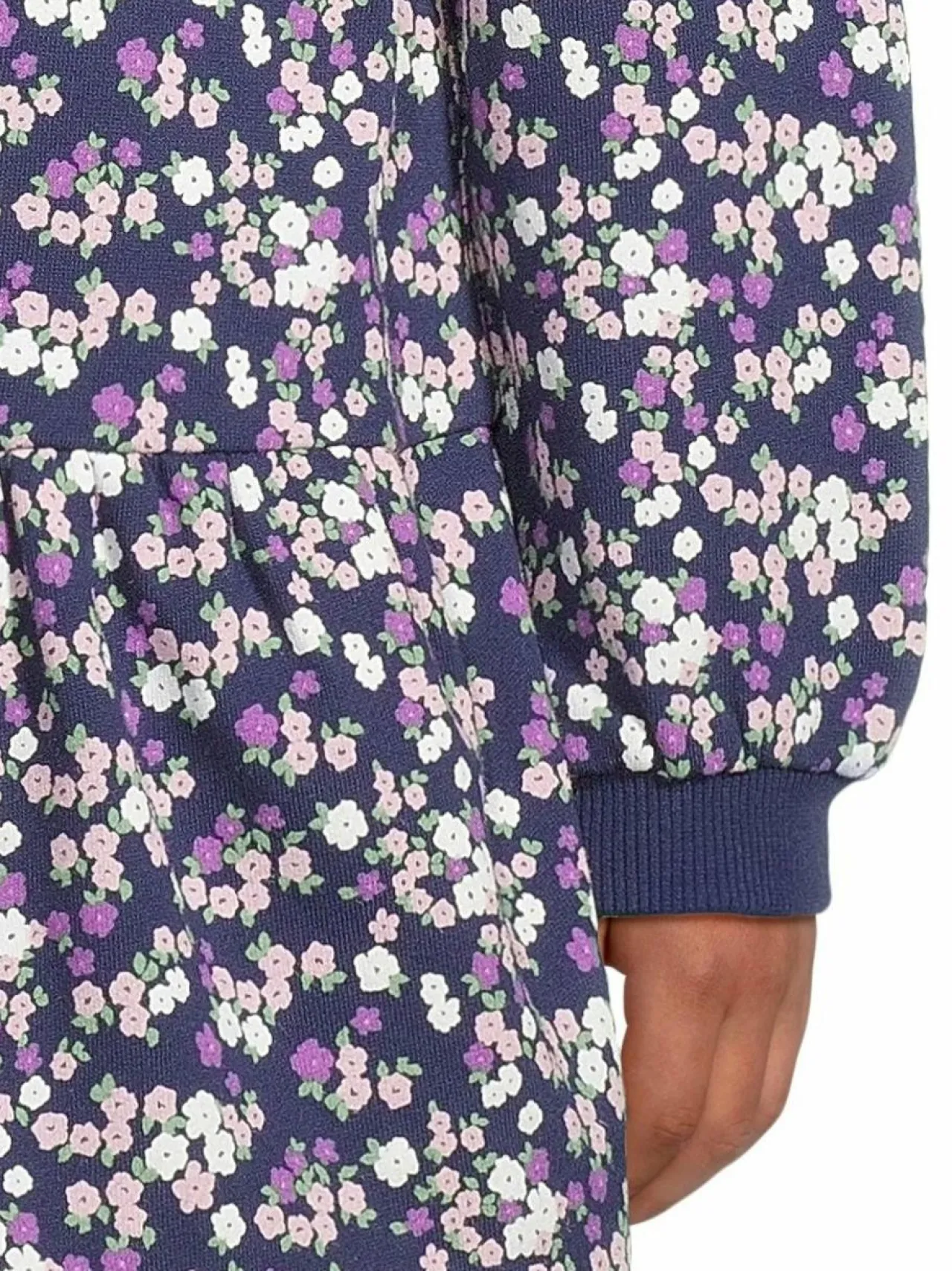 Mekot & Hameet<Bogi Evian-collegemekko OCEAN CAVERN FLOWER AOP
