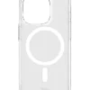 Tech21 Evo Clear MagSafe iPhone 15 Pro Kirkas^ Puhelintarvikkeet