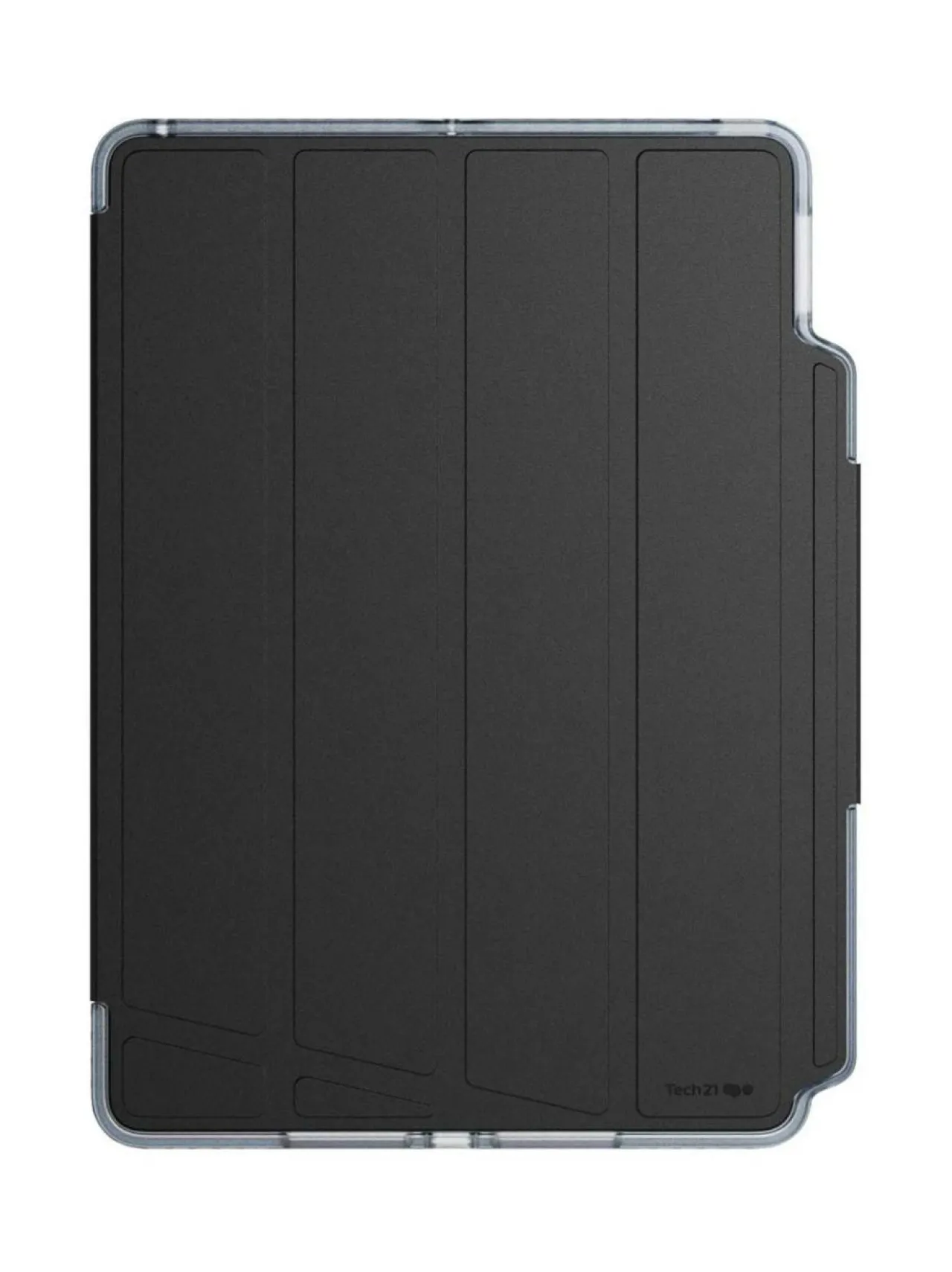 Puhelintarvikkeet<Tech21 Evo Folio iPad 10,2 MUSTA