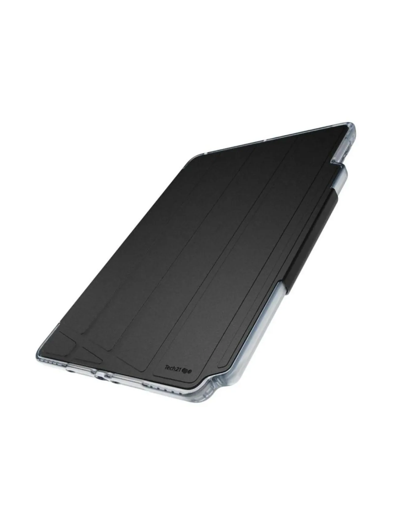 Puhelintarvikkeet<Tech21 Evo Folio iPad 10,2 MUSTA