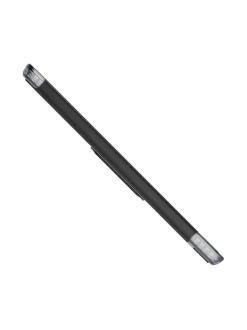 Puhelintarvikkeet<Tech21 Evo Folio iPad 10,2 MUSTA