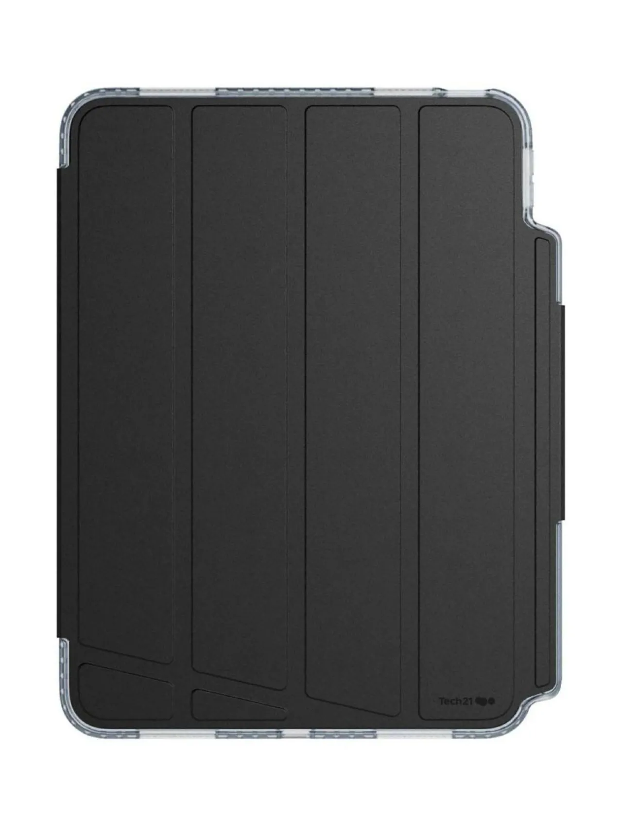 Puhelintarvikkeet<Tech21 Evo Folio iPad 10,9 MUSTA