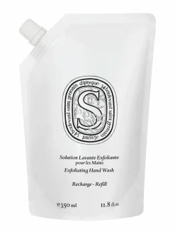 Naiset<Diptyque Exfoliating Hand Wash Refill -täyttöpakkaus WHITE